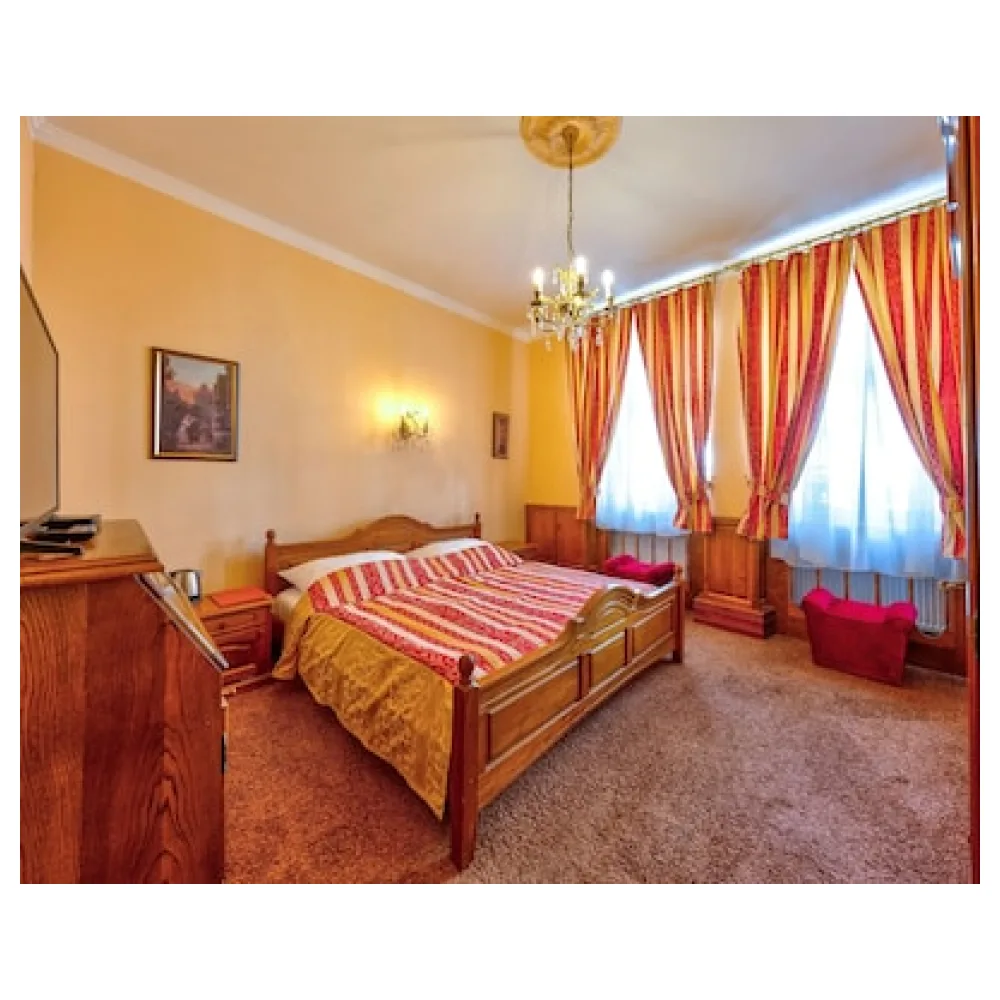 Betlem Club Hotel