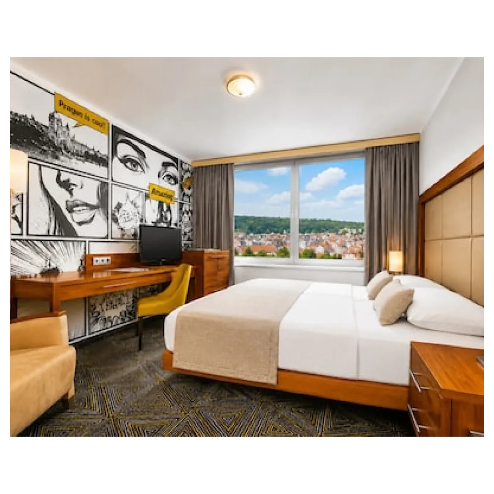 Hotel Uno Prague