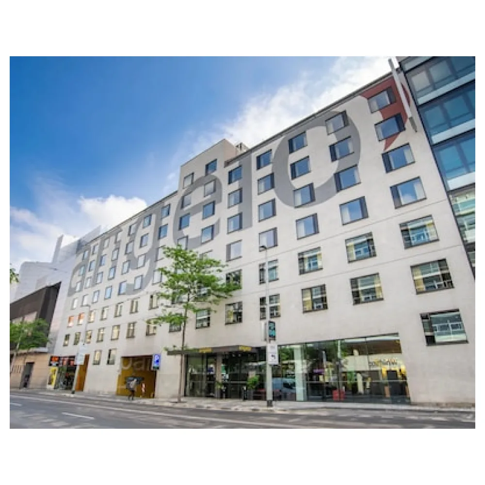OREA Hotel Angelo Praha