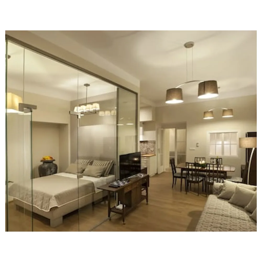 Residence Corto Old Town
