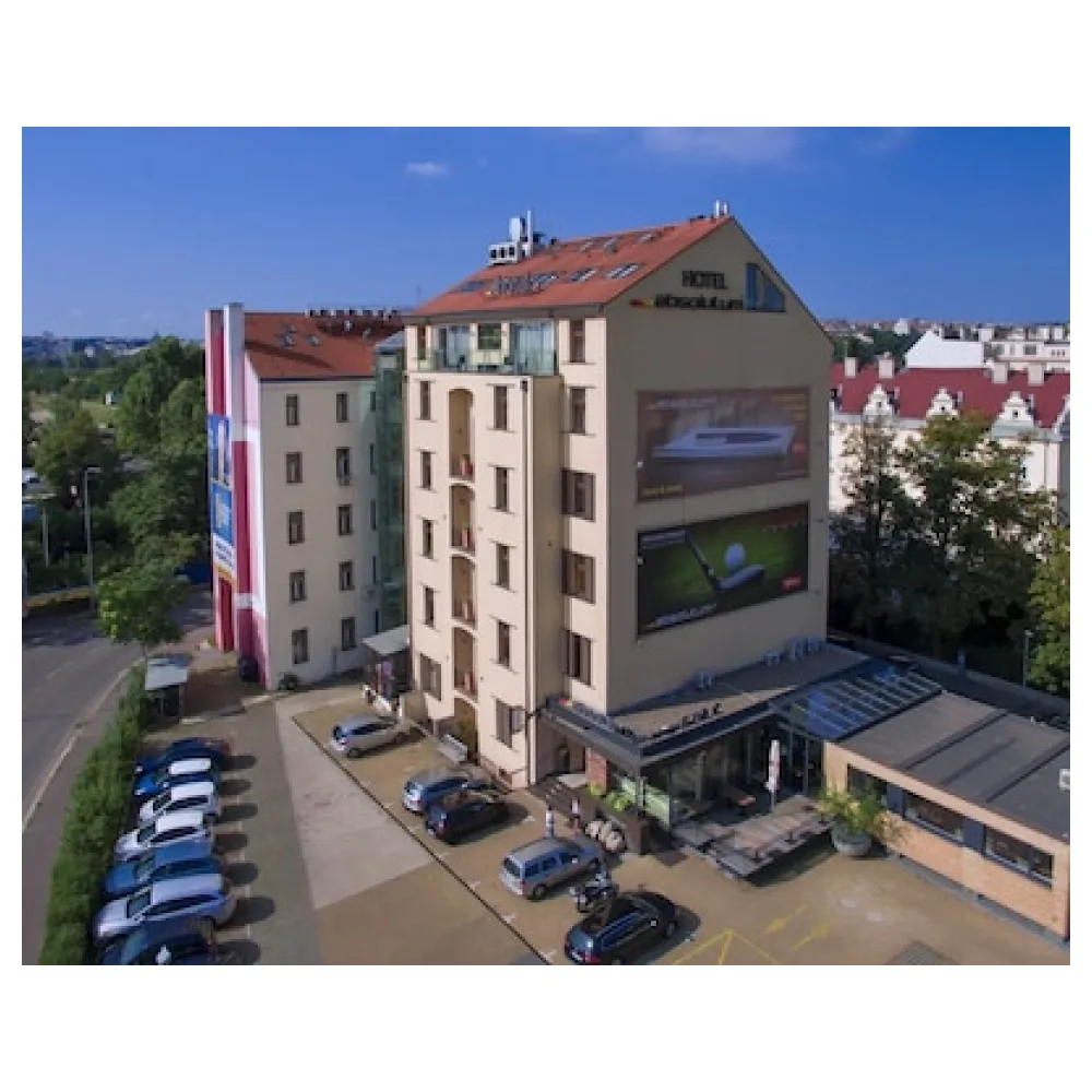 Absolutum Wellness Hotel
