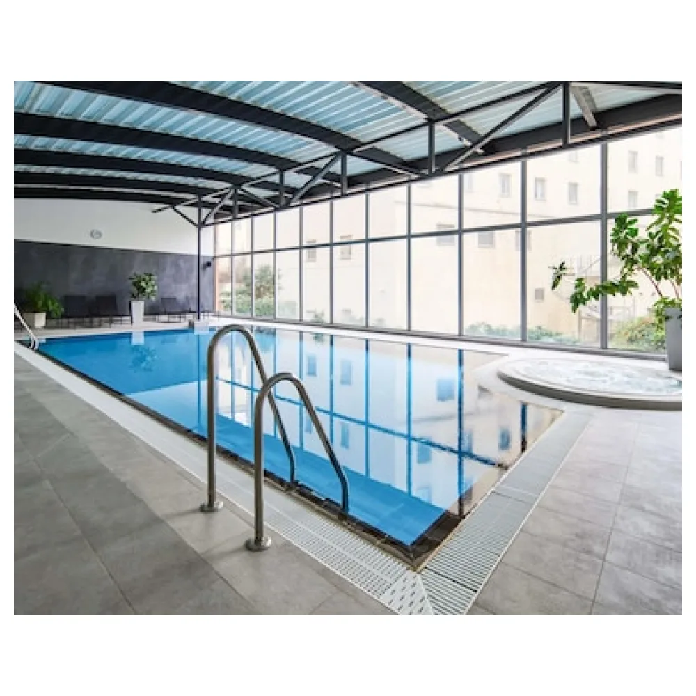 Novotel Praha Wenceslas Square