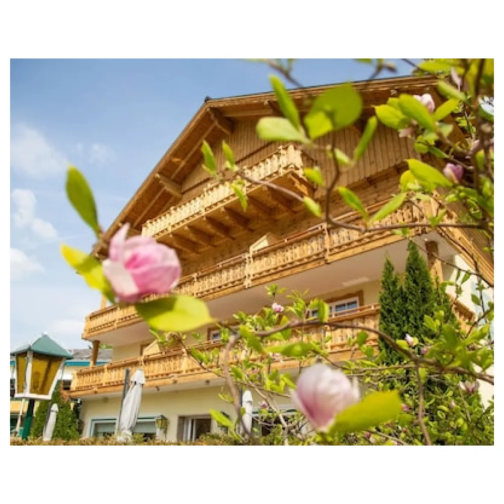 Hotel Försterhof