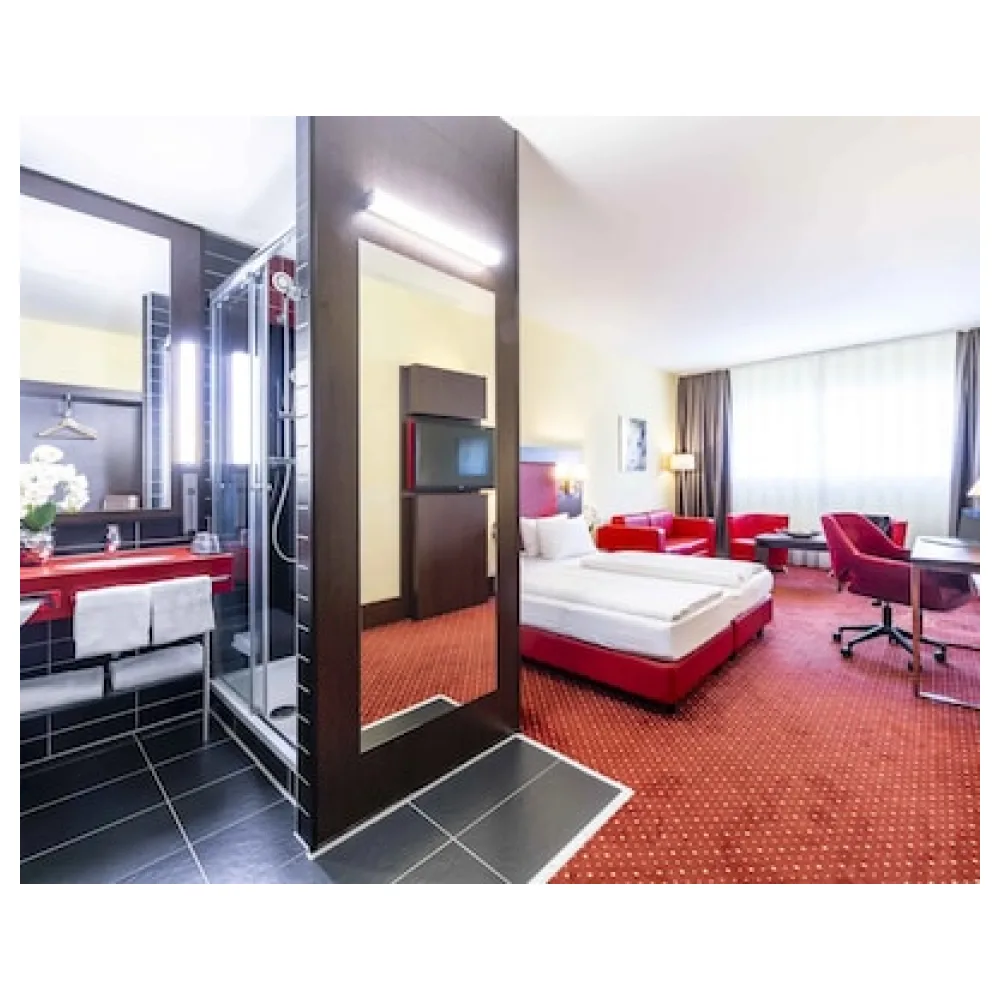 PLAZA Premium Salzburg