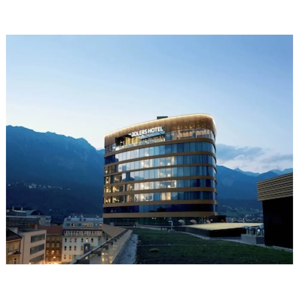 Adlers Hotel