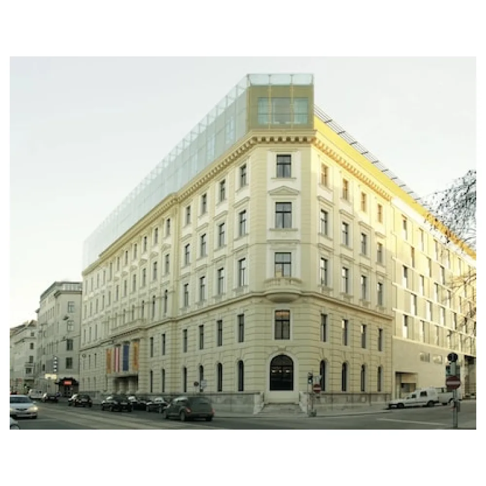Austria Trend Hotel Savoyen Vienna