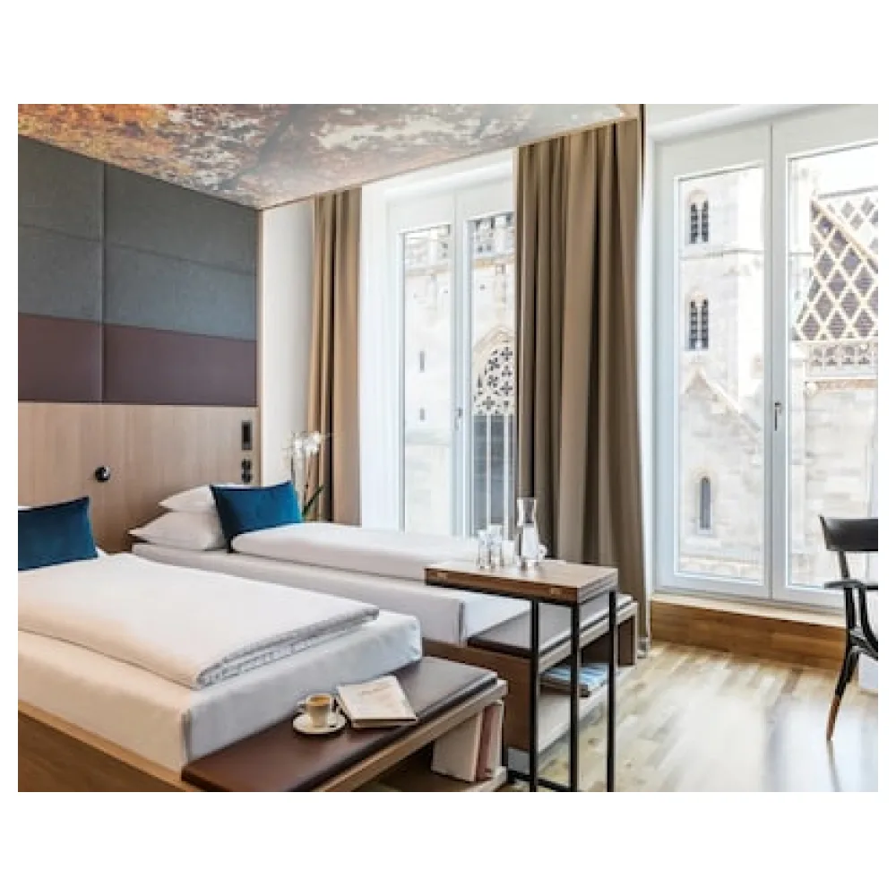 Boutique Hotel Am Stephansplatz
