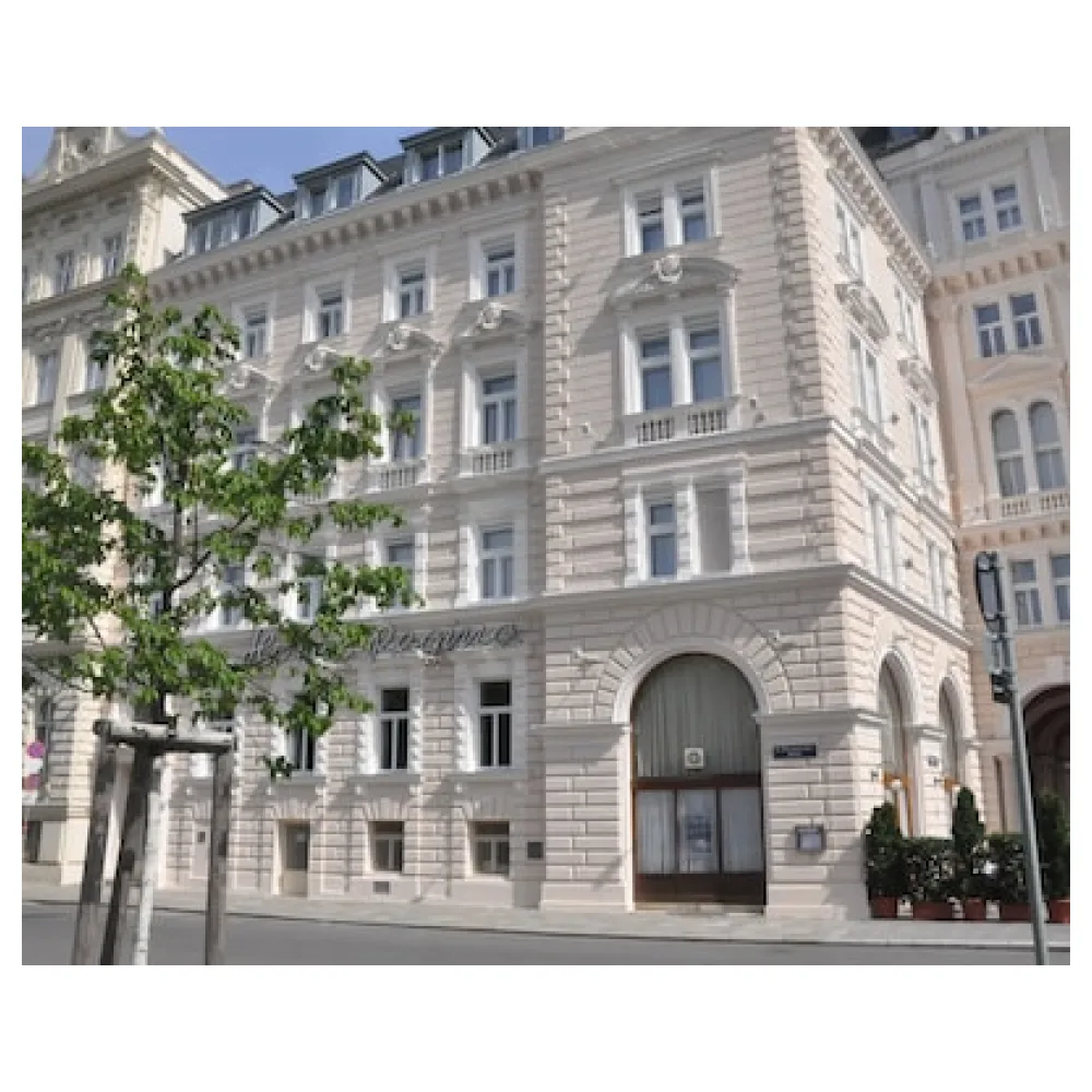 Hotel Regina