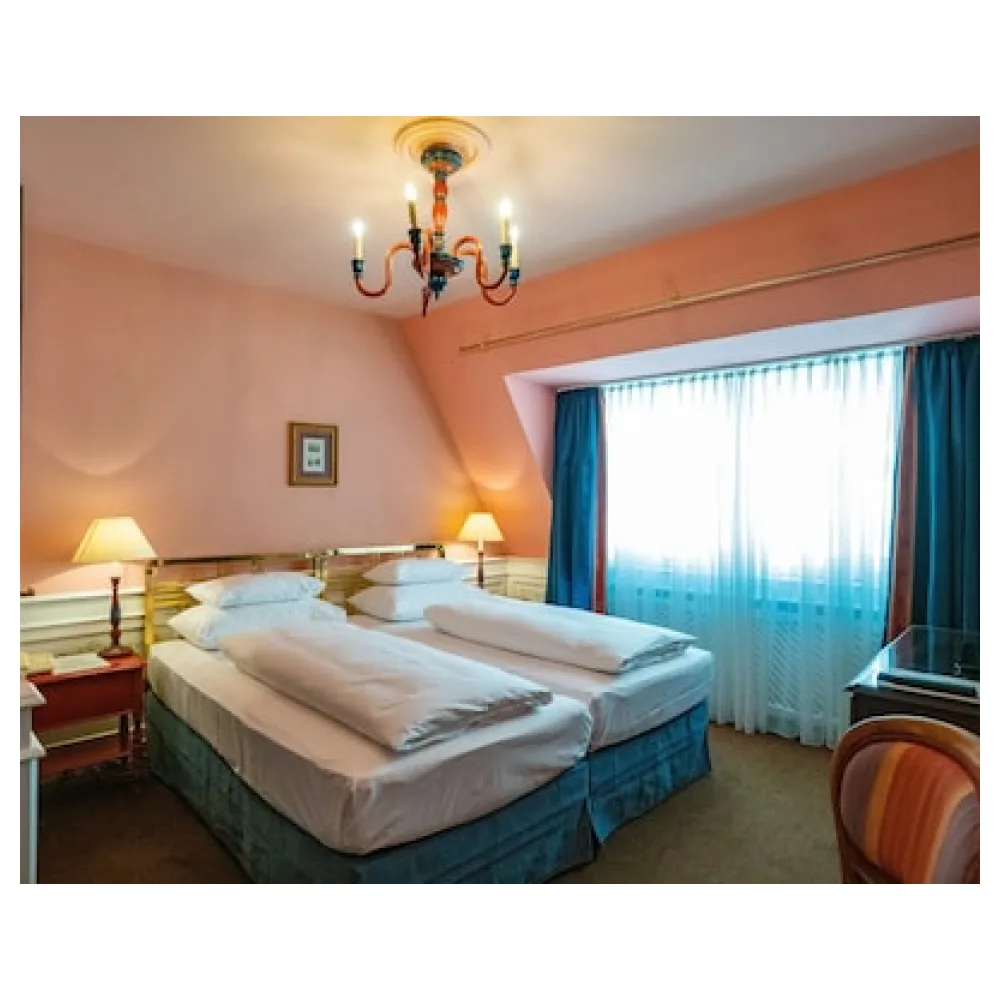 Hotel König von Ungarn