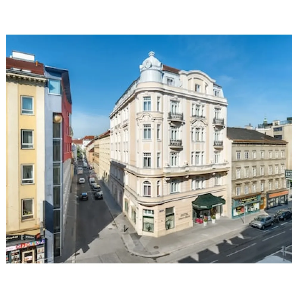 Hotel Johann Strauss