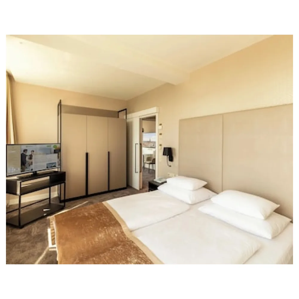 Hotel Am Parkring