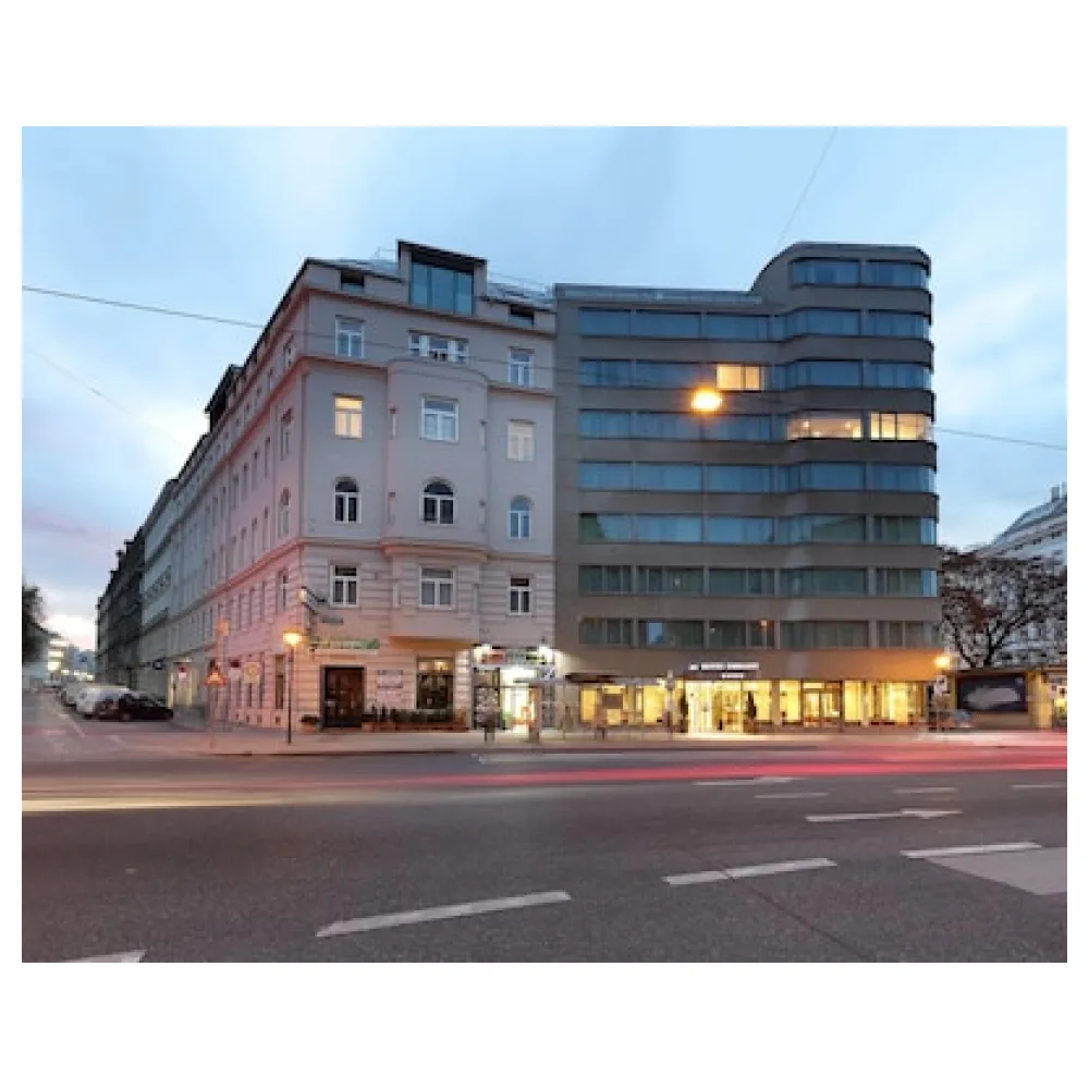 Eurostars Embassy