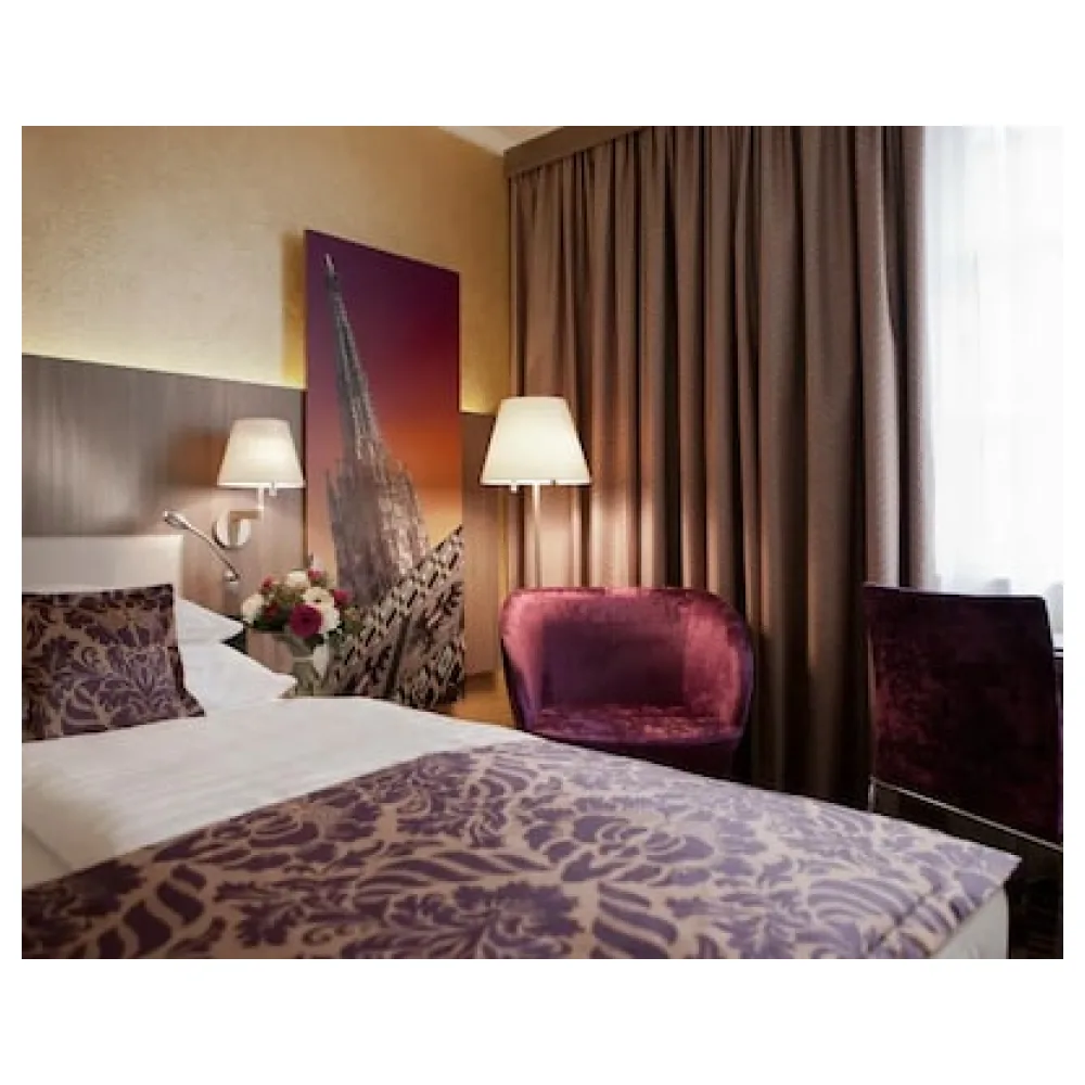 Mercure Wien Zentrum