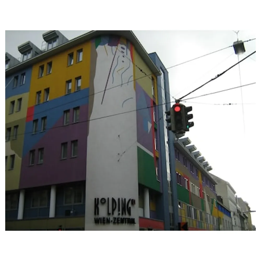 Kolping Wien Zentral