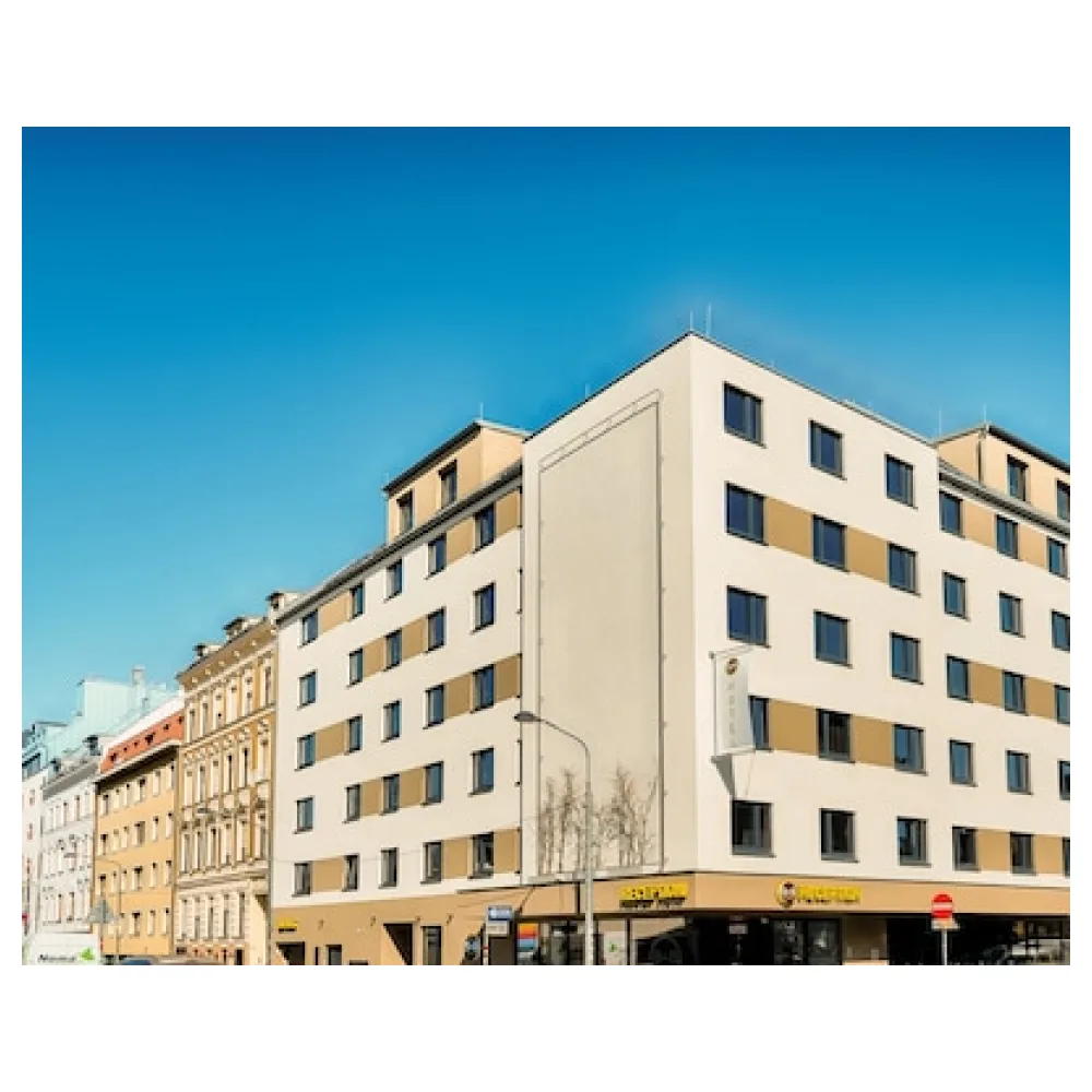 B&B Hotel Wien-Stadthalle