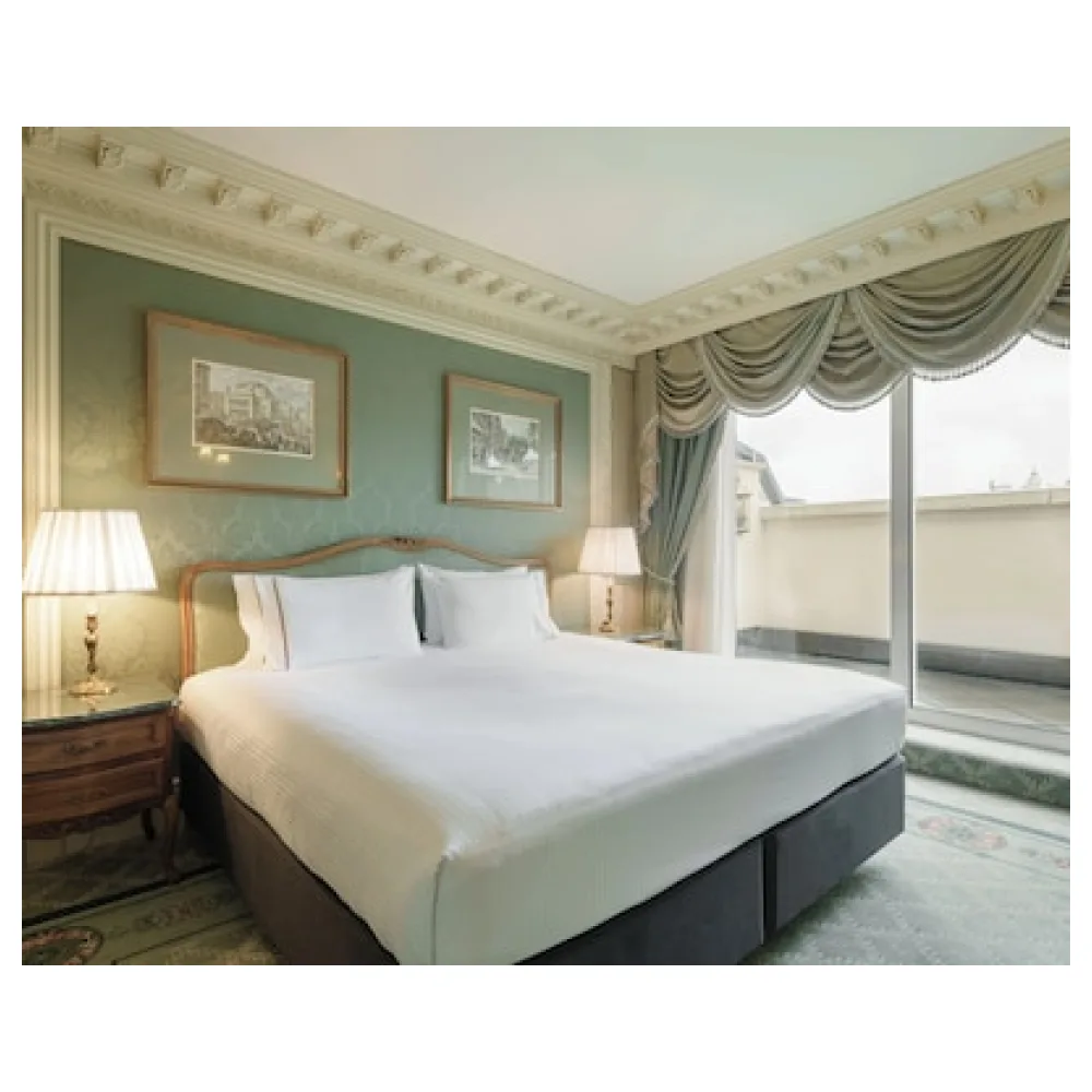 Grand Hotel Wien By Ihg