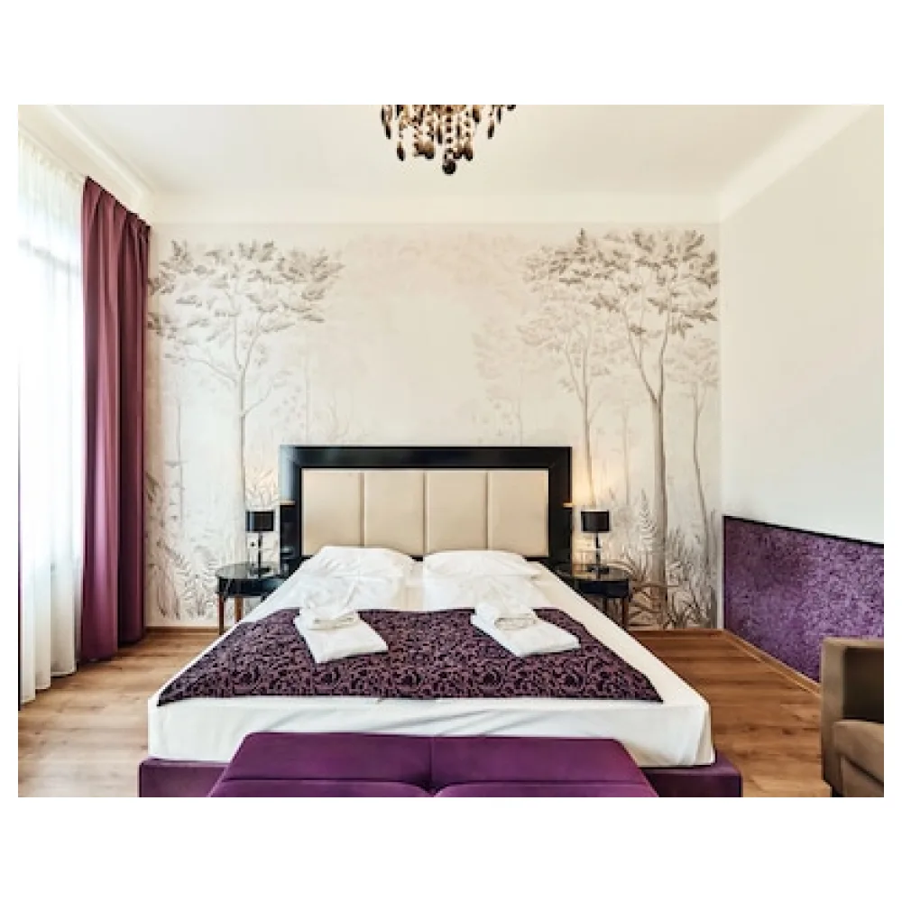 Hotel Pension Baron am Schottentor