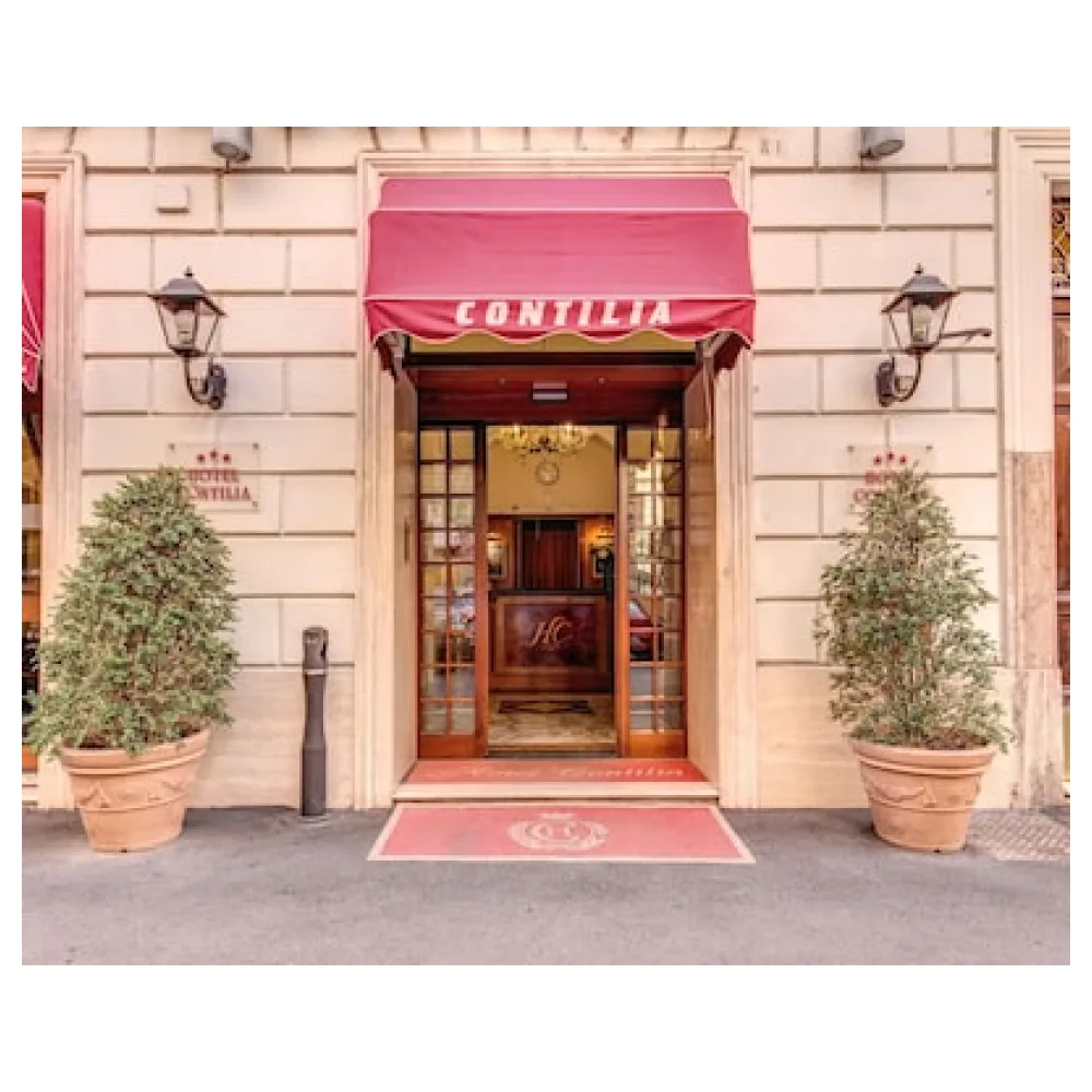 Hotel Contilia