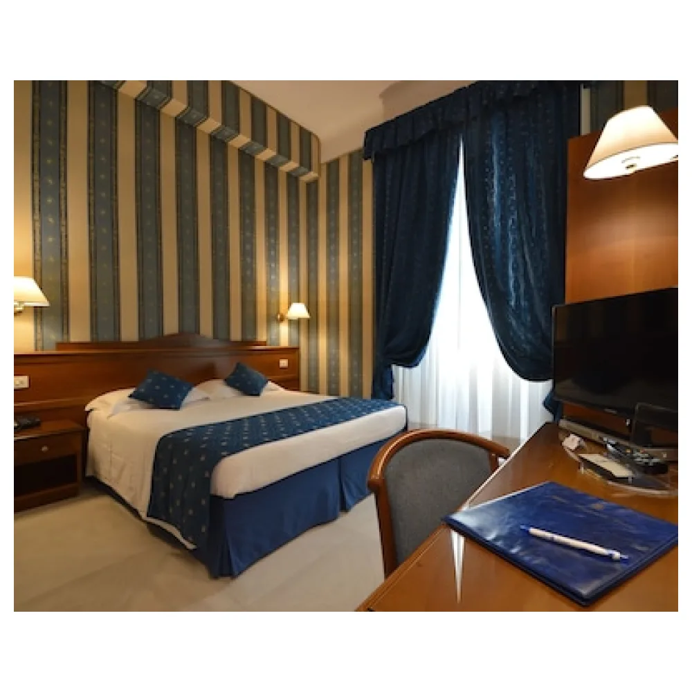 Hotel Montecarlo