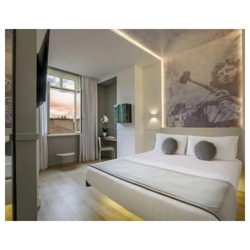 Hotel Regno