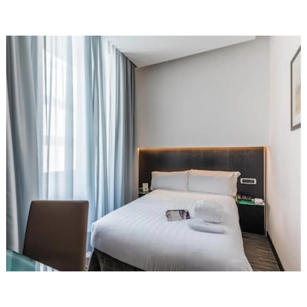Best Western Plus Hotel Universo