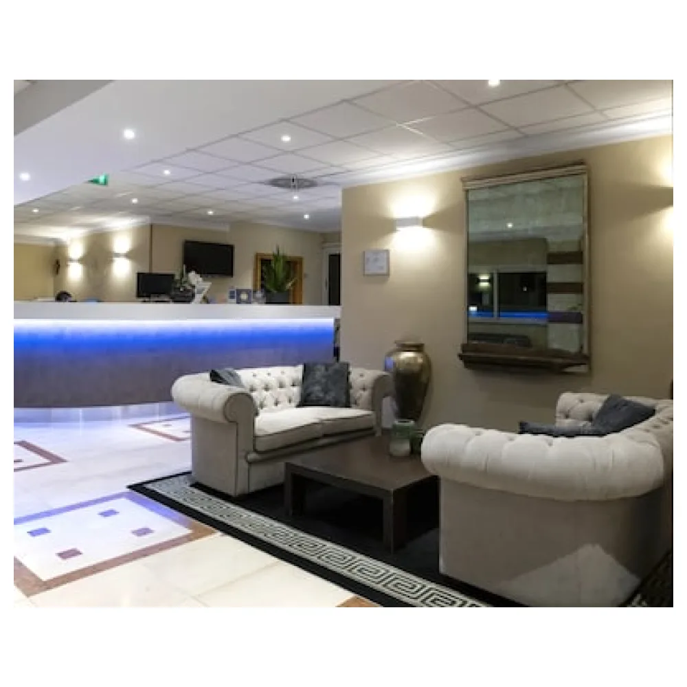 BV Oly Hotel