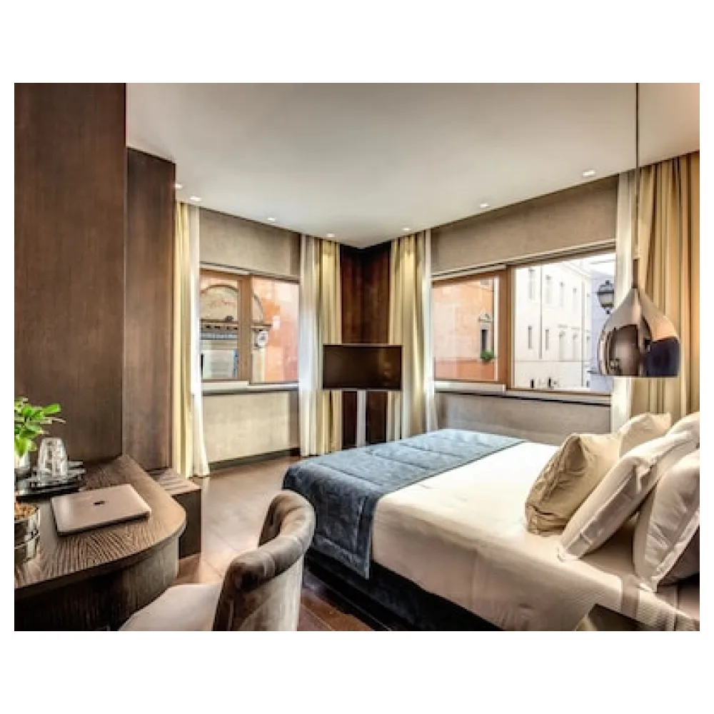 Prassede Palace Hotel