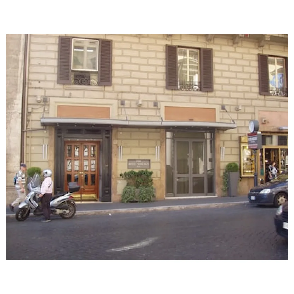 Hotel Mascagni