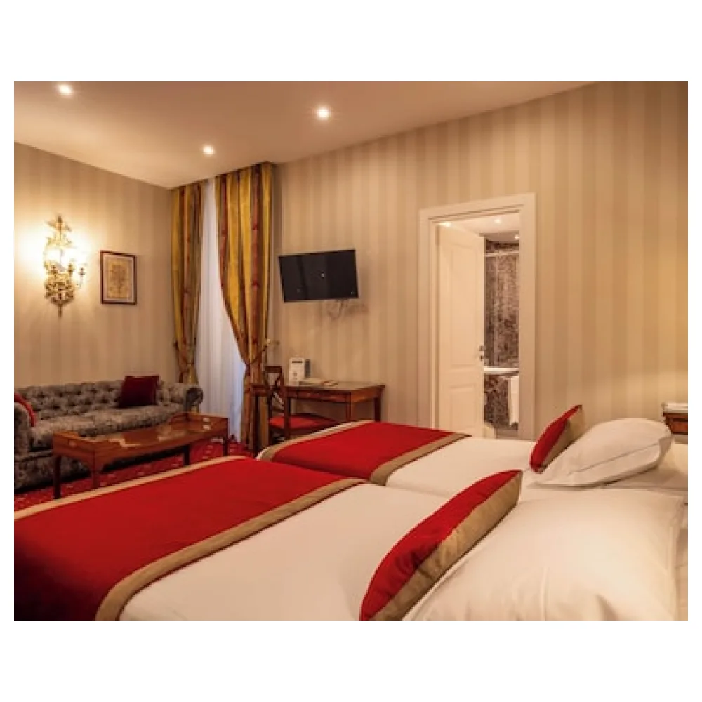 Hotel Nazionale