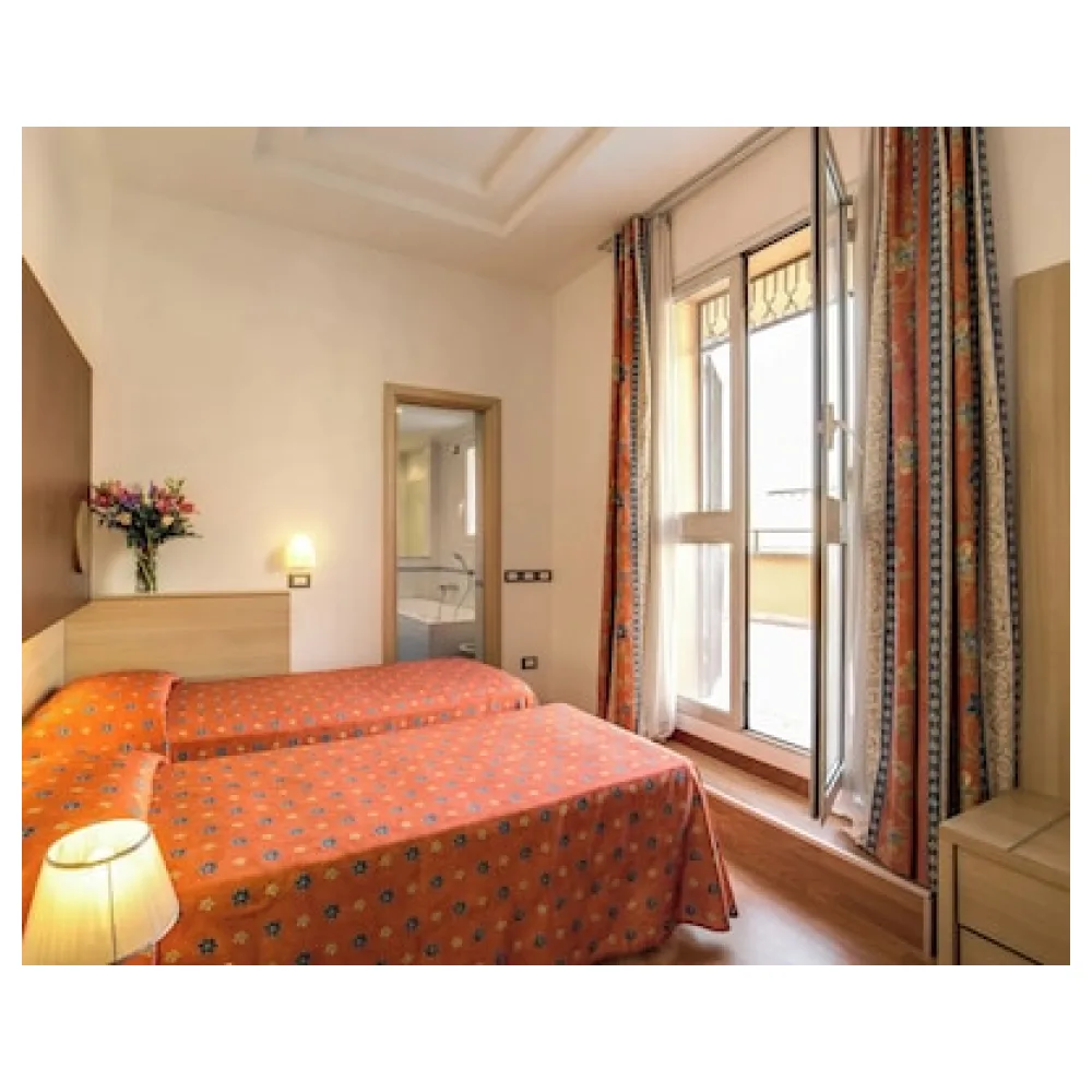 Hotel San Remo