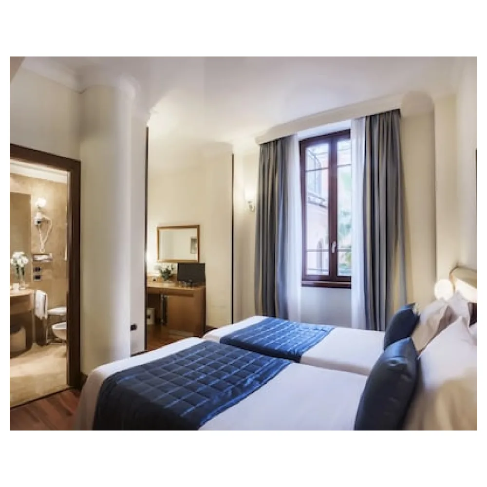 Hotel Ponte Sisto
