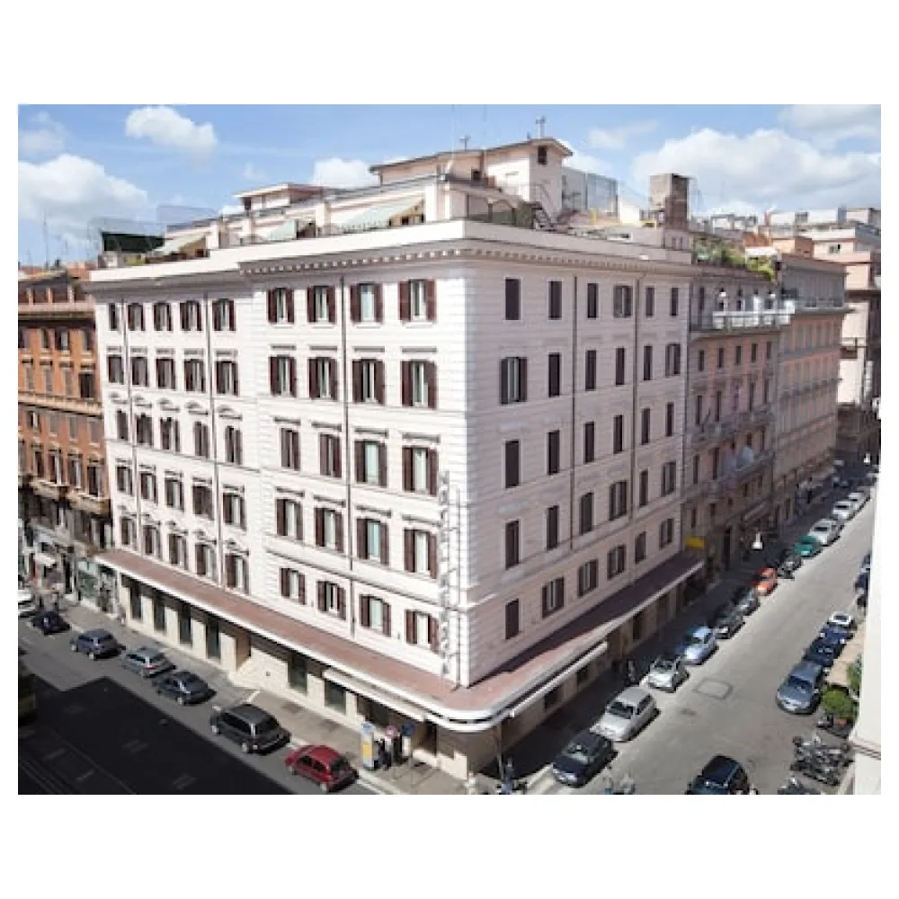 Hotel Genova