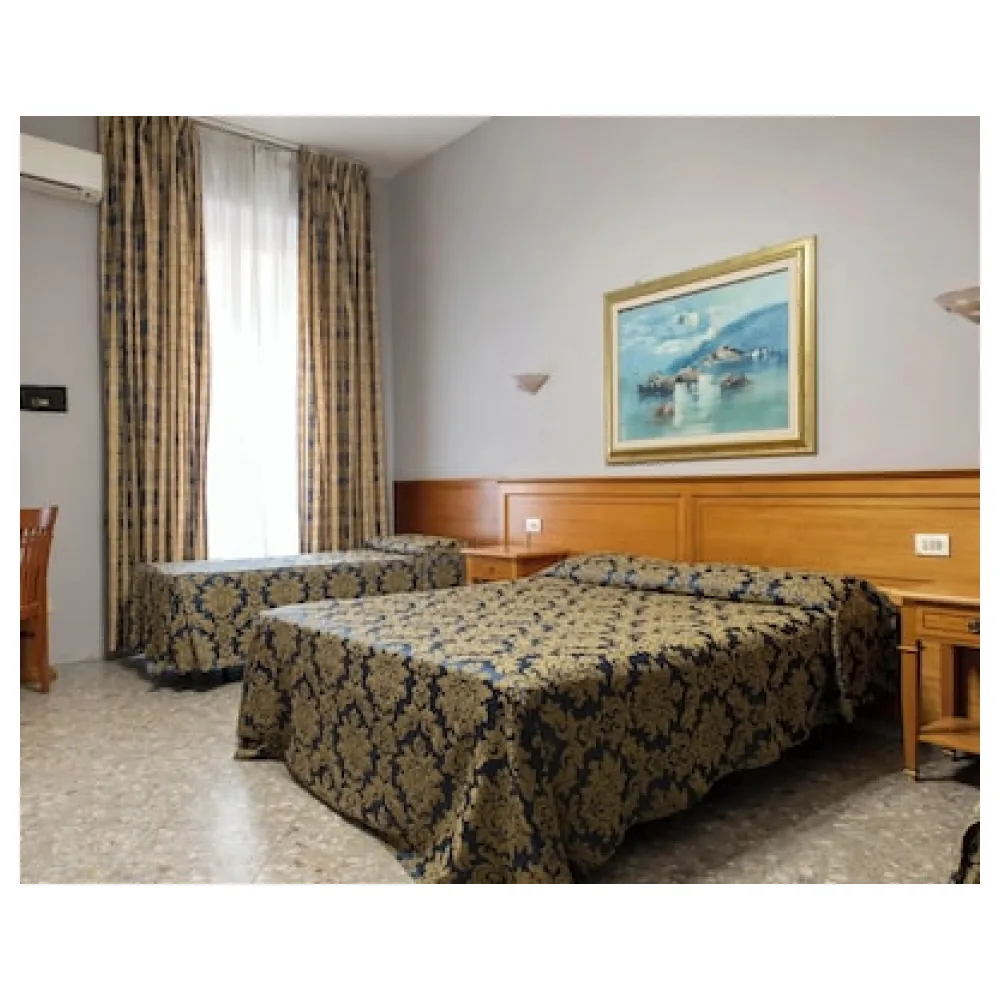Hotel Philia