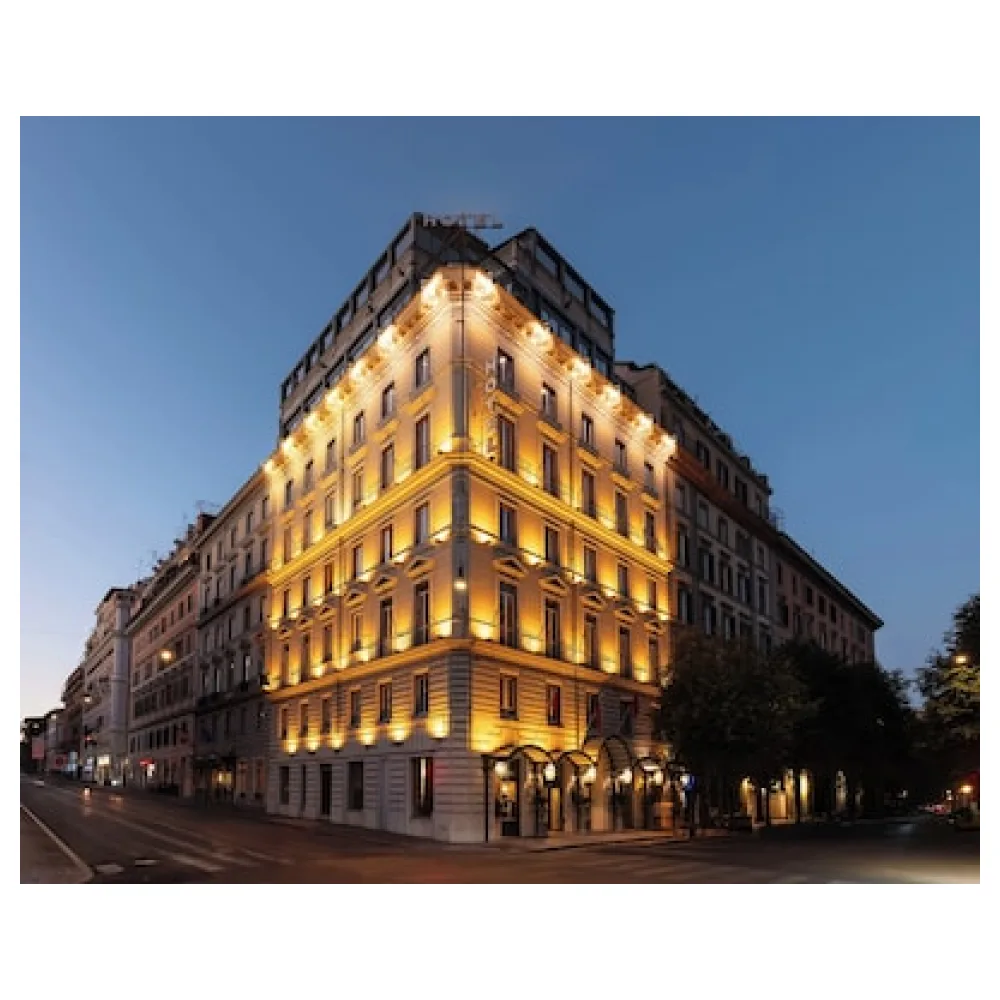 Romanico Palace Luxury Hotel & SPA