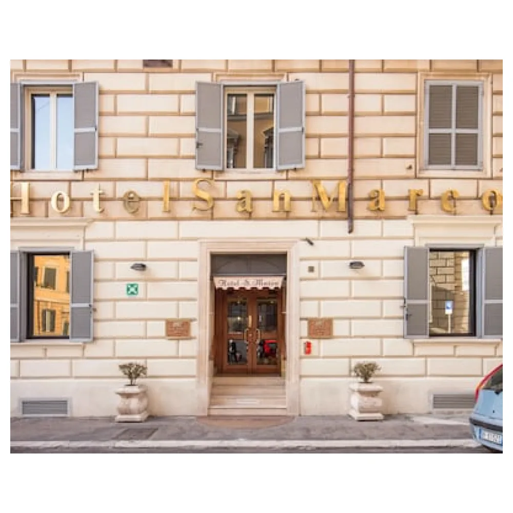 Hotel San Marco