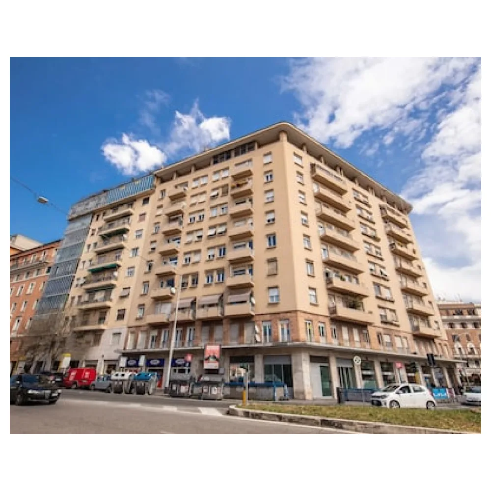 Hotel Laura