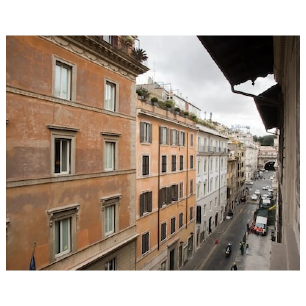 Spagna Ave