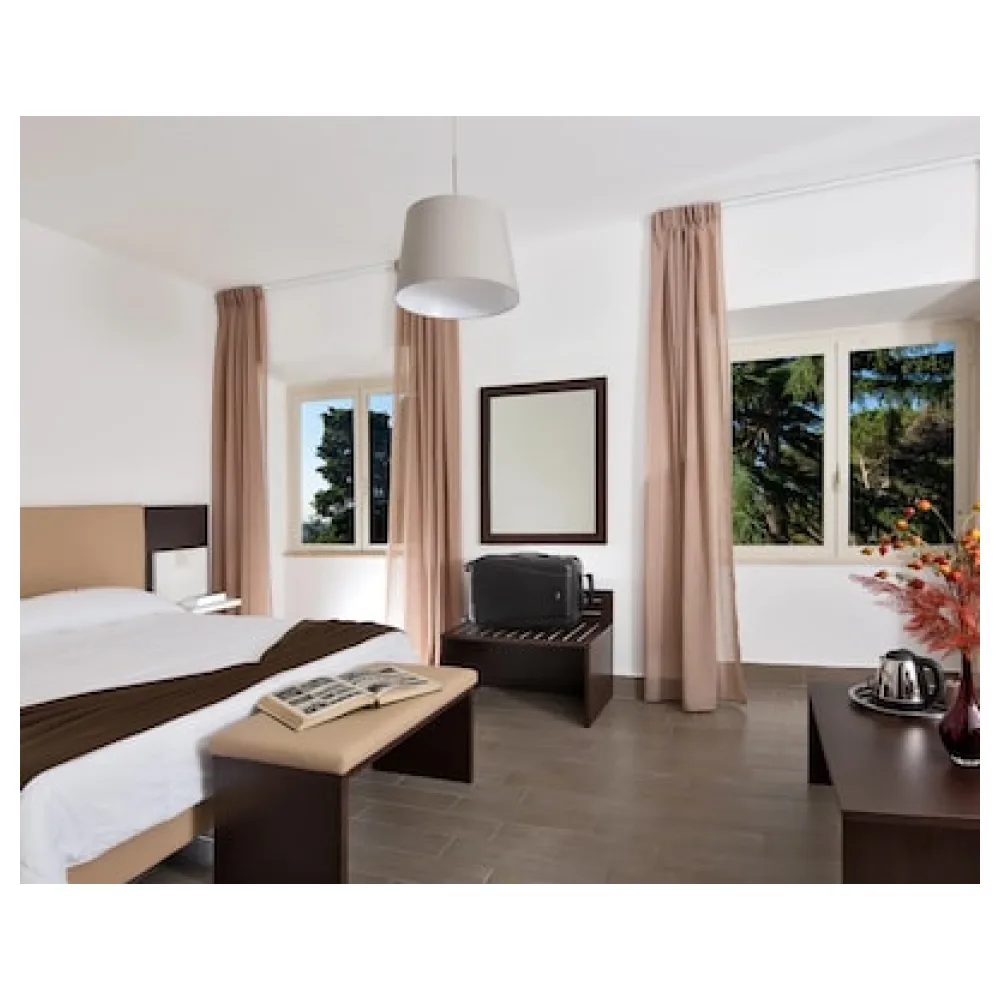 LH Hotel Excel Roma Montemario
