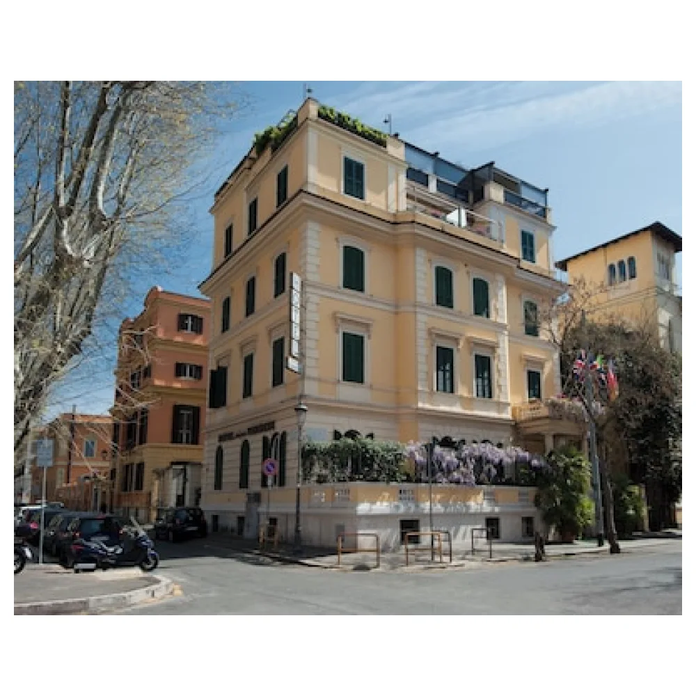 Hotel Farnese