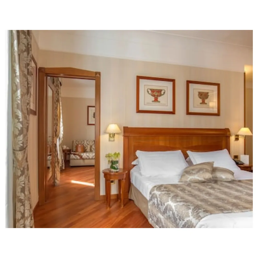 Albergo Ottocento
