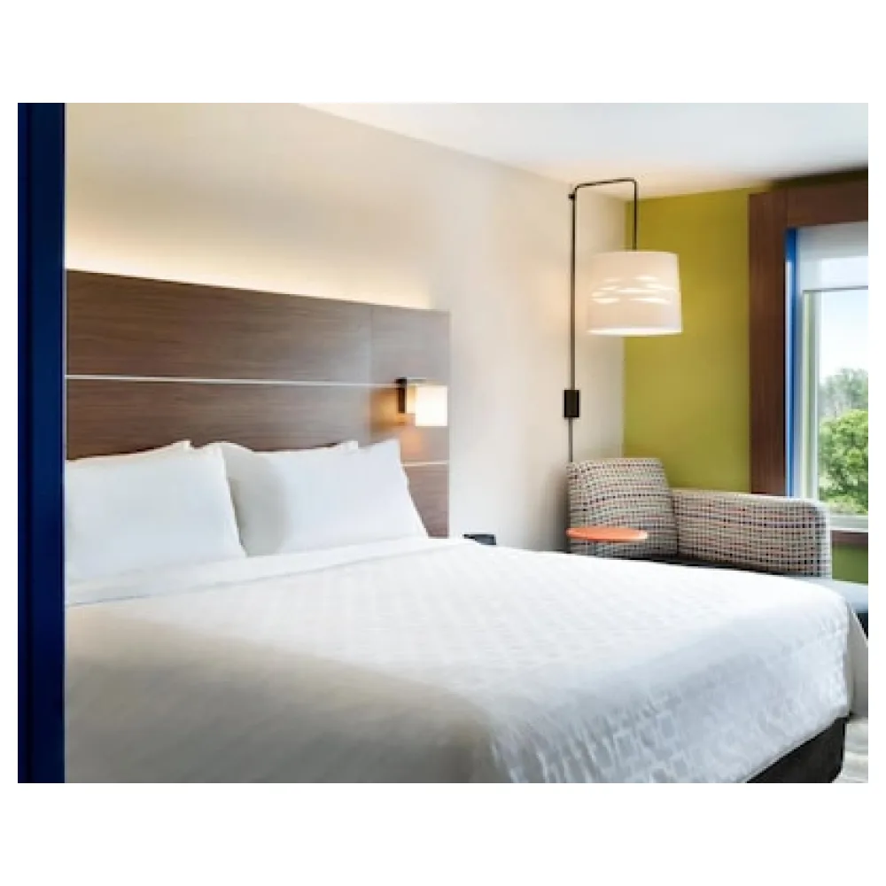 Hotel Aberdeen