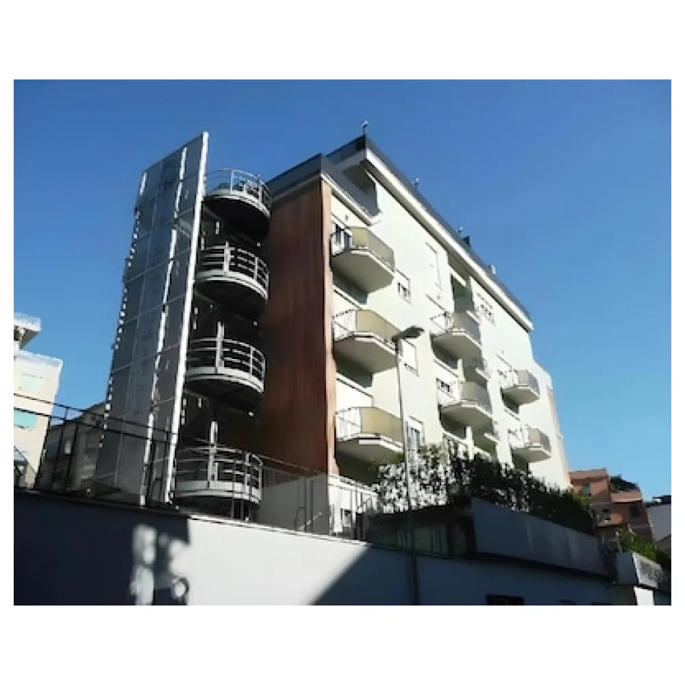 Hotel Gravina San Pietro