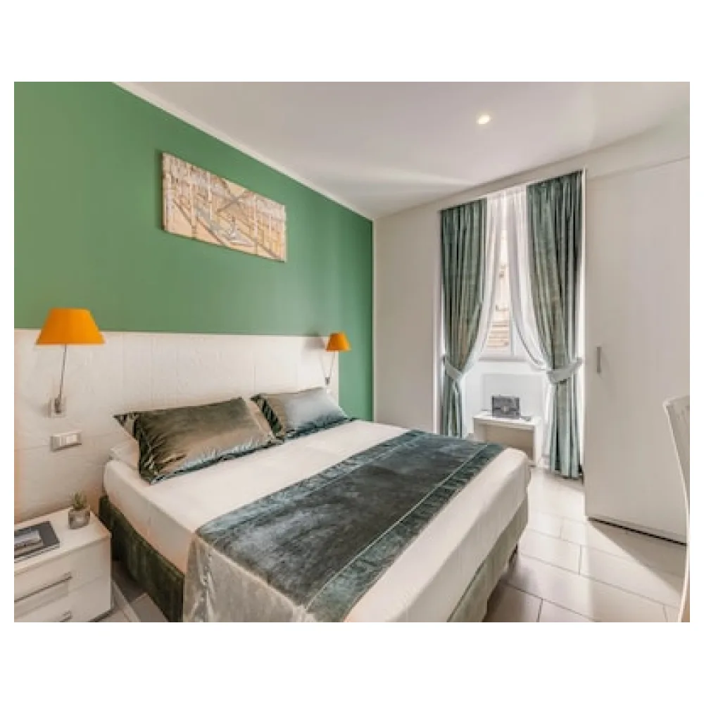 Trevi Palace Hotel
