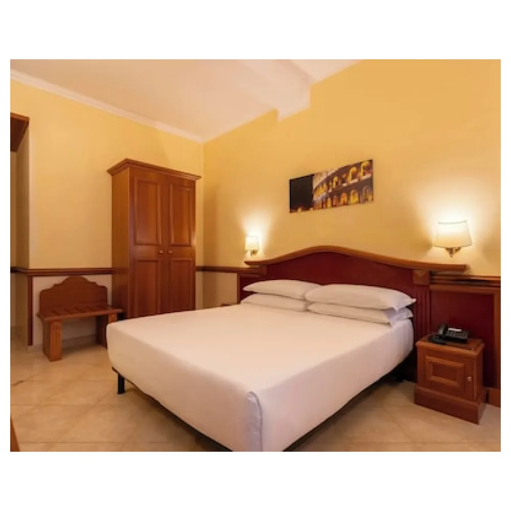 Hotel Hiberia