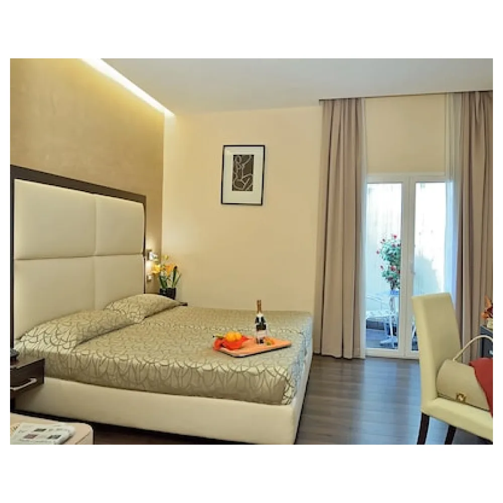 Catone District Hotel