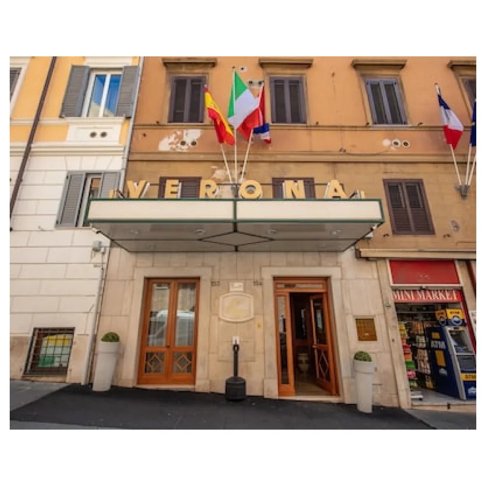 Hotel Verona