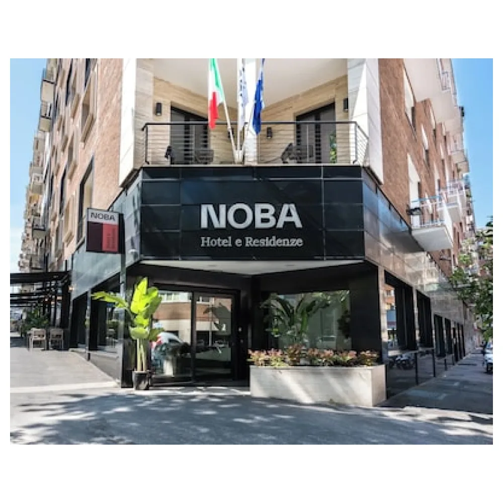 Noba Hotel e Residenze
