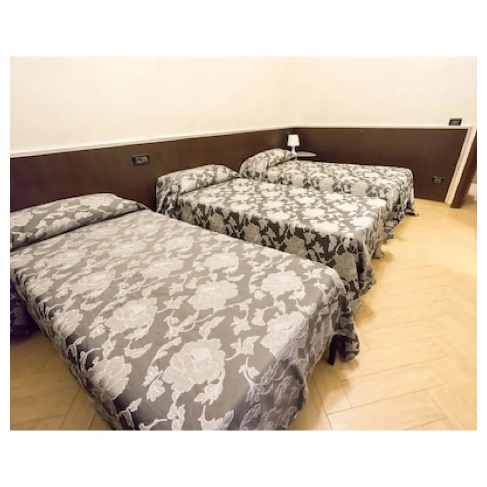 Funny Palace Hostel