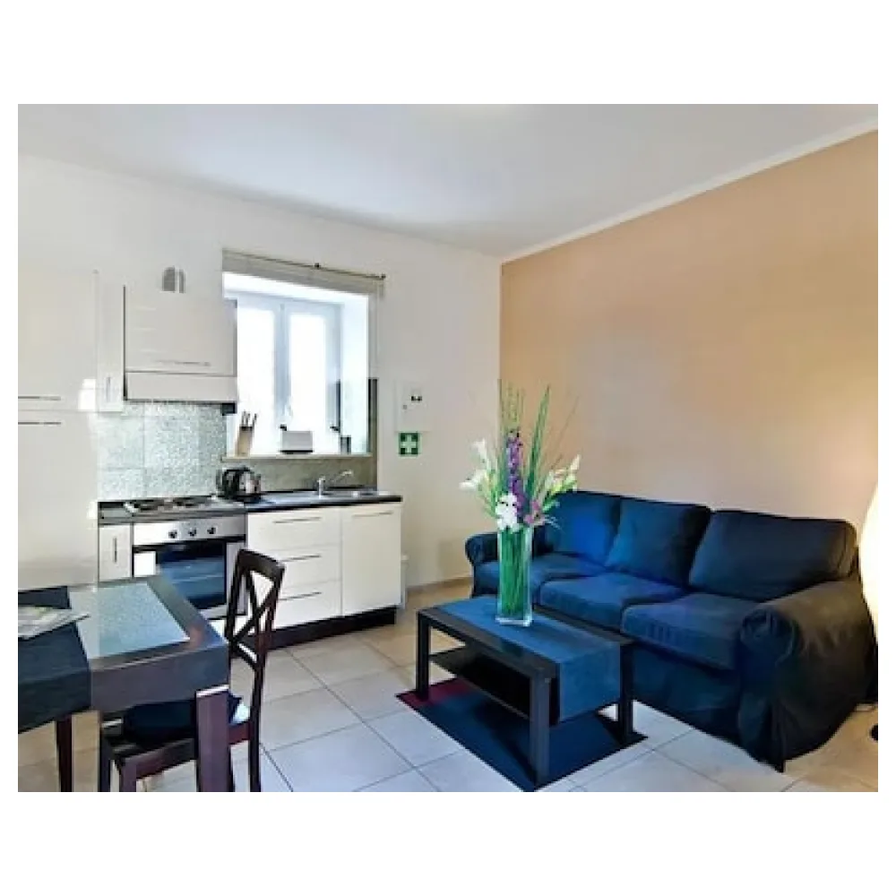 Aurelia Vatican Apartments