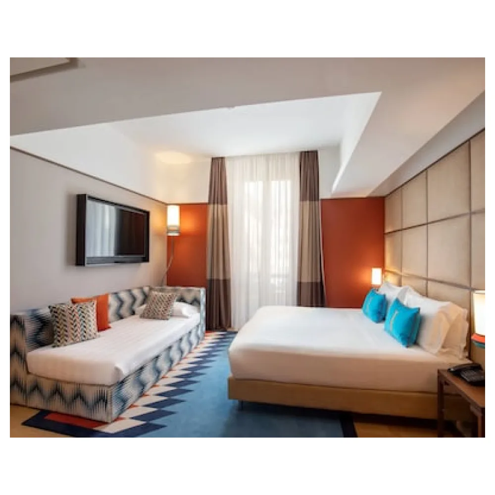 The Independent Hotel
